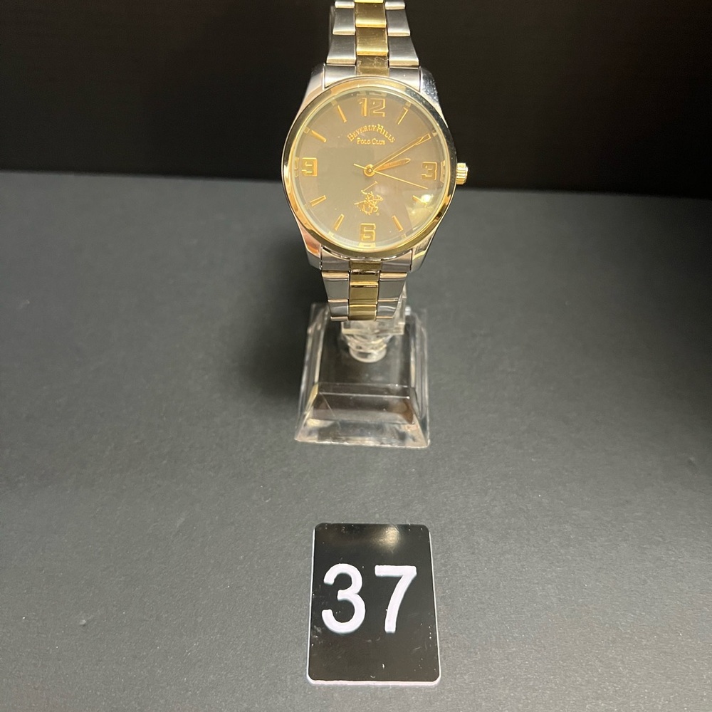 Mens Beverly Hills Polo club watch